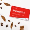 Vitae ImmunoVita 15 Capsules, Yeast Betaglucans, Vitamin D3, Vitamin B6