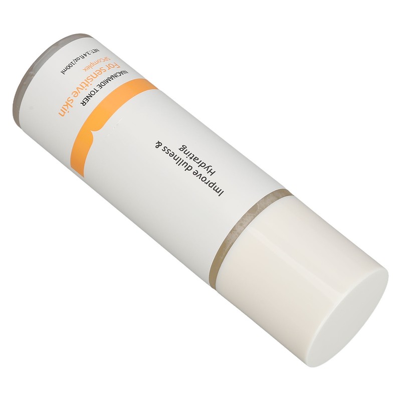 Niacinamide Toner Moisturizing Brightening Whitening Hydrating Improve Dullness Niacinamide Toner