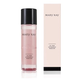 Loción Desmaquillante De Ojos Libre De Aceite Mary Kay