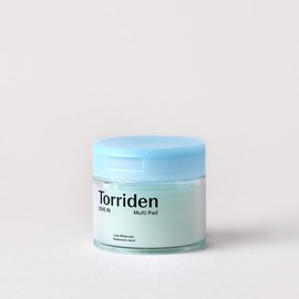 Toriden (현대Hmall)토리든 다이브인 저분자 히알루론산 멀티패드 80매 (Hyundai Hmall) Toriden Dive In Low Molecular Hyaluronic Acid Multi Pad 80 Sheets