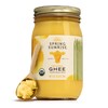 Spring Sunrise Organic Grass Fed Ghee Butter - USDA Certified