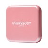 Everybody London Illuminating Blusher Berry Pearl