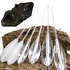 TheBigFish - Sbirolino Set of 6 - Mix + Bait