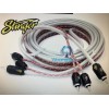 Stinger SI4917 17’ 4000 Series Audio Video Interconnect New