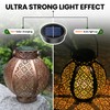 2 Pack Solar Light Replacement Tops(2.76 Inch Top, 2.36 Inch
