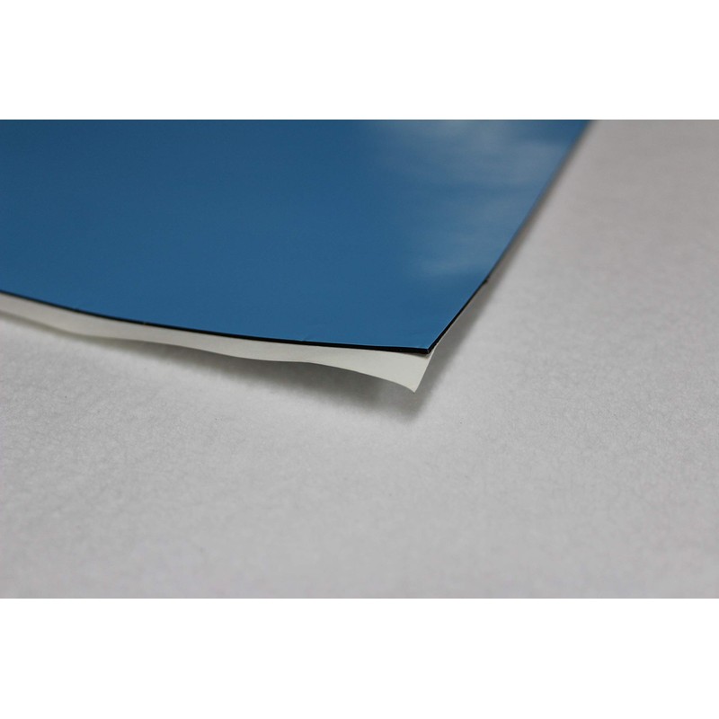 All-Stick Heavy Duty Double Sided Mounting Tape Sheets - 2-Sided