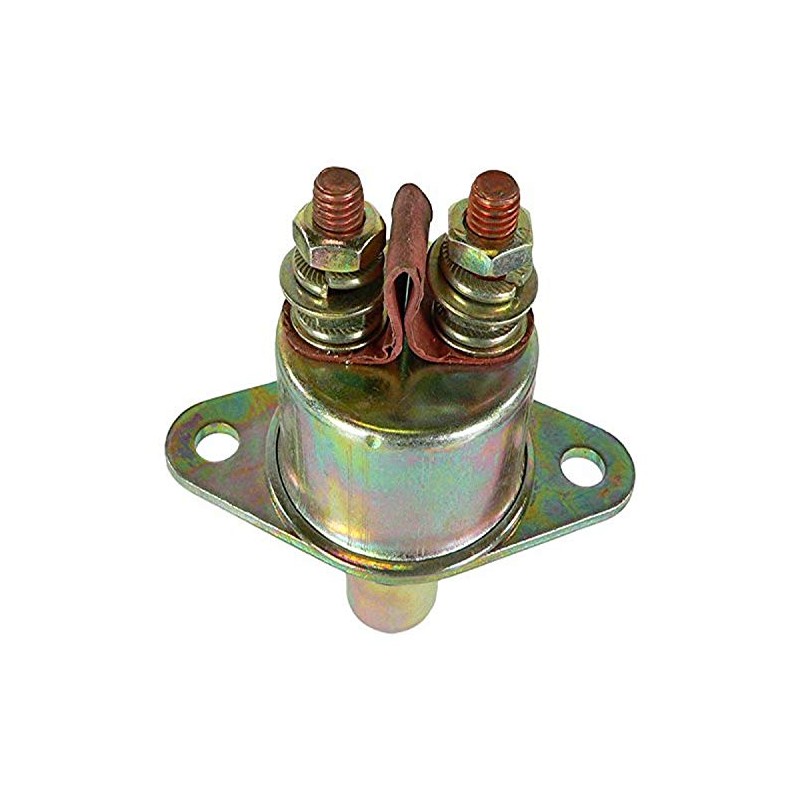 DB Electrical 240-14012 Push Button Starter Switch Compatible with/Replacement for