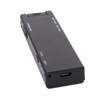 Body Mounted Camera 1080P Clip On USB Rechargeable Pocket Video