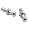 2Pcs 10mm Ball Stud Bolt M8 Replacement for Gas Struts