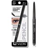Revlon Colorstay Eyeliner, Black, 2.8 g