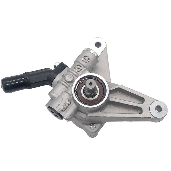Well Auto New Power Steering Pump Compatible With 2004 2005