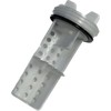 WH11X34741 Pump Filter Compatible With GE Washing Machines - Budora