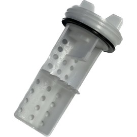 WH11X34741 Pump Filter Compatible With GE Washing Machines - Budora - AP7205454, WH23X10029, WH23X10027
