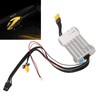 60A 3S‑6S ESC Electric Speed Controller 7.4V BEC Digital Helicopter