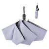Ultra-Lightweight Umbrella, Weighs 6.7 - 7.9 oz (189 - 199