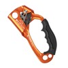 Rock Climbing Right Hand Ascender Multi Purpose Manual Outdoor Mountaineering