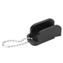 aqxreight PC Professional Practical Fish Hook Threader with Magnetic Fly Fishing Tool Accessory