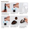 watchget Coffee Bean Dosing Cup and Spray Bottle Kit Coffee