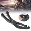 Bicycle Tyre Removal Clamp, Portable Bicycle Tyre Tie Rod Tyre