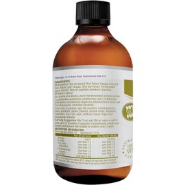 Henry Blooms Bio-Fermented Olive Leaf Extract 500ml