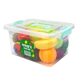 싹둑썰기 28종세트 : 토이저러스