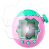 FILMEXT 9H Protective Film for Tamagotchi Paradise (Set of 2),