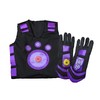 Wild Kratts Creature Power Suit, Aviva,One size fits most: 4-6X