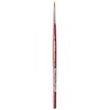 Da Vinci Series 5580 Cosmotop Spin Brown - Watercolour Brush