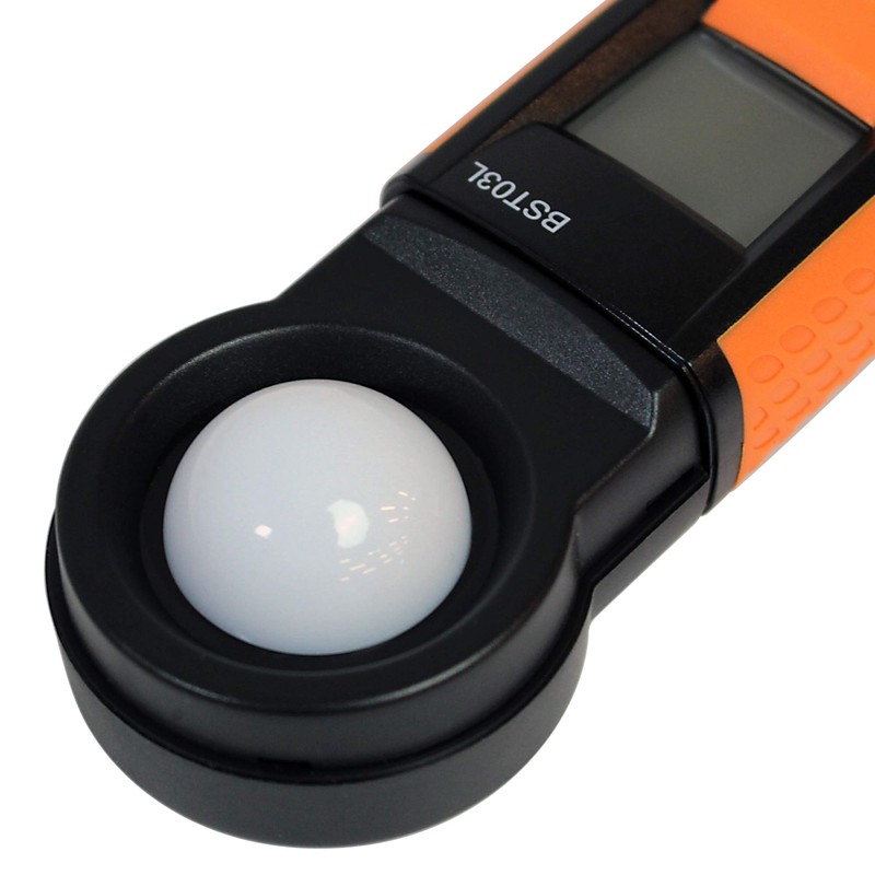 BM BST03L Smart Digital Light Meter