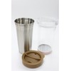 Shinzi Katoh Ultraman Tumbler, 16.2 fl oz (460 ml), Ultraman