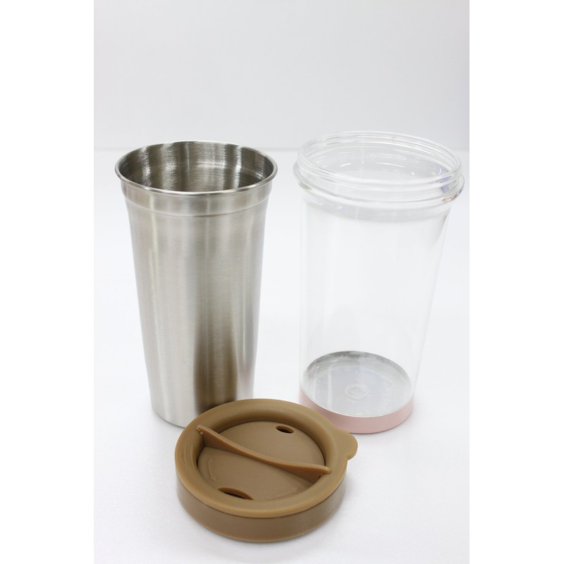 Shinzi Katoh Ultraman Tumbler, 16.2 fl oz (460 ml), Ultraman