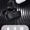 Lenovo Audífonos in-ear gamer inalámbricos Lenovo LivePods LP1S negro con