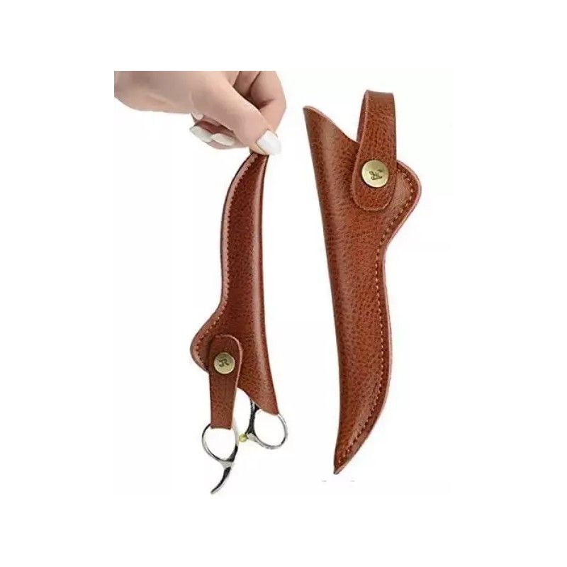 Perfehair 퍼헤어 가위 파우치 홀스터 2팩 스타일리스트 이발사 미용사 소프트