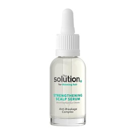 The Solution Strengthening Scalp Serum 30ml