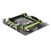 X99 P4 Computer Motherboard LGA2011 CPU 4 DDR4 USB3.0 SATA