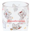 Sanrio 485471 Hamamaru Ghost AS Resin Cup with Feet