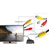 BERLAT Video AV Component Adapter Cable Replacement for TCL TV,