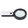 Magnifier Handheld Ultra Light 30X HD Imaging Optical Lens Maginifying
