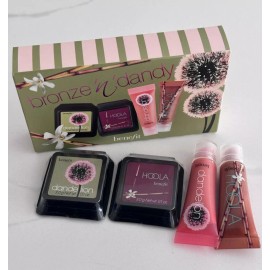 Benefit Bronze 'n' Dandy Lip Cheek Set