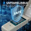 Garage Door Keypad for Liftmaster Chamberlain Craftsman Openers, Garage Door