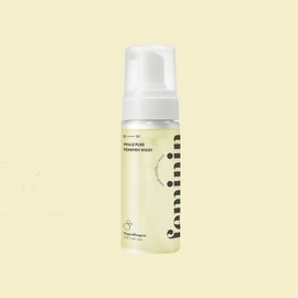 Lefrow Pure Feminine Wash 150ml Y Zone Care Hypoallergenic Feminine Cleanser / 르프로우 퓨어 페미닌 워시 150ml Y존 케어 저자극 여성청결제