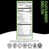 Devotion Nutrition HydroFLEX Water Flavoring Packets – Sugar-Free Hydration with