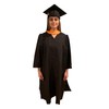 Cappe Diem Master Graduation Deluxe Hood (Nursing, Social Work, Theology,