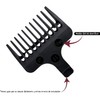 Wahl Beard Trimmer para Hombre Recortadora de Barba y Bigote