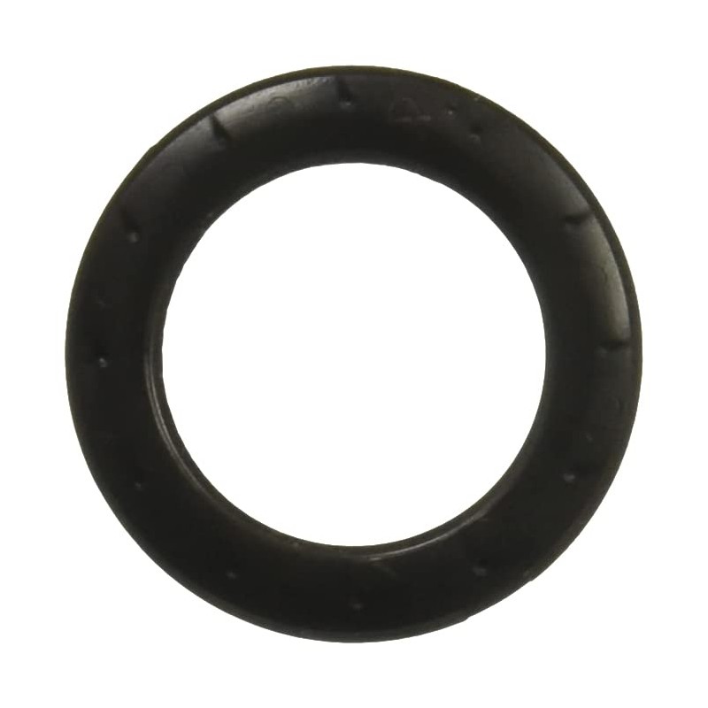 Dritz 1-9/16" Curtain Grommets, 1-9/16 in, Black Texture