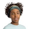 BUFF Coolnet Uv® Multifunctional Scarf Mesvi Forest Green Unisex Children