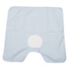 Adult Bibs for Eating Elderly Bib Waterproof Bedridden Dining Clothing
