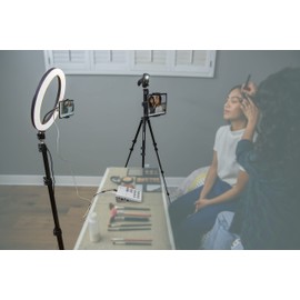 Roland GO:LIVECAST Live Streaming Studio for Smartphones