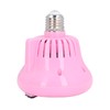 Chicken Coop Heater Lamp E27 Adjustable Temperature Overload Protect Pet