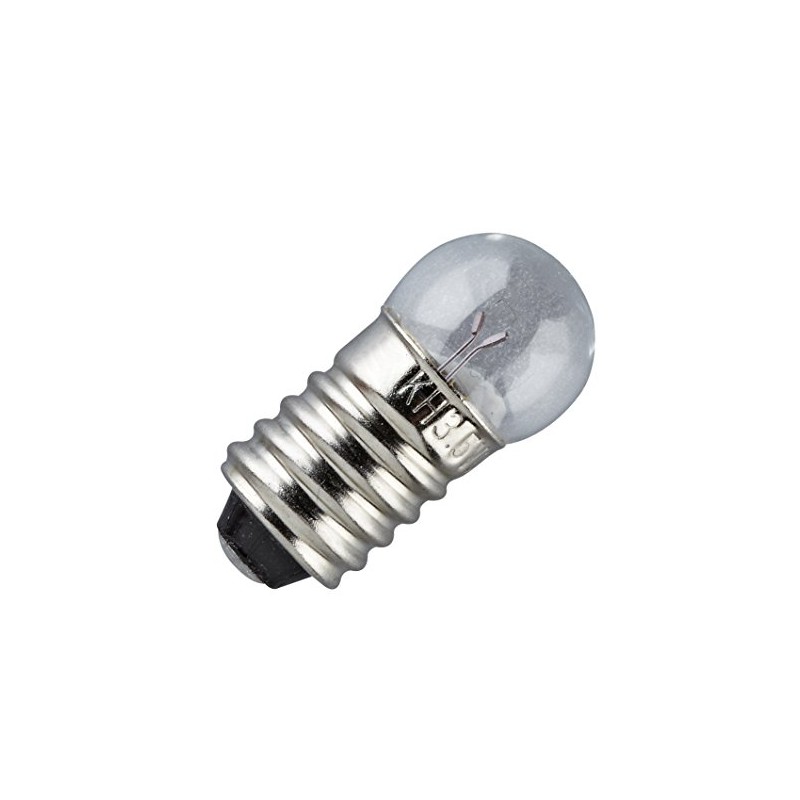 Rulke rulke050601 6 V 100 MA E 10 Schraubendreher mit